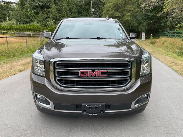 2019 GMC Yukon SLE for $0 Build Credit, Poor Credit,