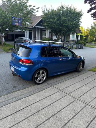 2023 VW Golf R for $0 Build Credit, Poor Credit,