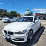 2013 BMW 328i xDrive Sport for $0 Build Credit, Poor