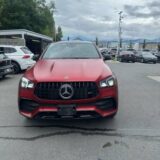 2022 Mercedes-Benz GLE 53 AMG for $0 Build Credit, Poor