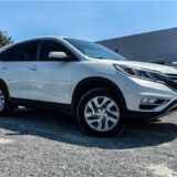 2016 Honda CR-V SE AWD - Contact Preet via call/text