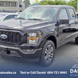 2023 Ford F-150 XL STX Package for $0 Build Credit,