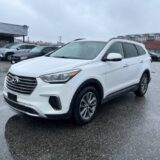 2017 Hyundai Santa Fe XL AWD 7-Seater for $0 Build