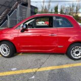 2015 FIAT 500 Lounge for $0 Build Credit, Poor Credit,