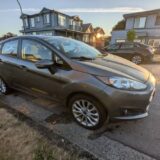 2014 Ford Fiesta for $0 Build Credit, Poor Credit, Bad