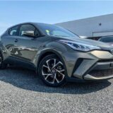 2021 Toyota C-HR FWD for $0 Build Credit, Poor Credit,