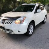 2008 Nissan Rogue - K5804 for Sale in Vancouver for