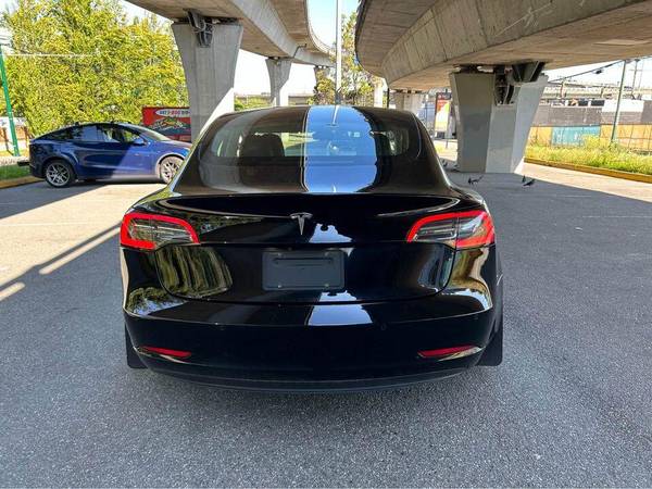 2020 Tesla Model 3 For Sale Vancouver BC for $0