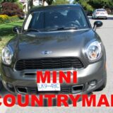 2014 MINI Countryman - 4WD - Private Sale for $0