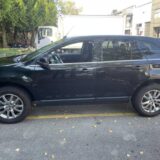 2014 Ford Edge for $0 Build Credit, Poor Credit, Bad