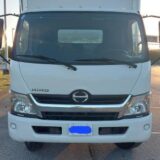 2018 Hino 3 Ton 16' Box Truck for $0 Build