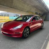 2019 Tesla Model 3 - K6214 for $0 Build Credit,