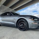 2021 Ford Mustang GT Premium 5.0L - 9000 KM -