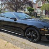 2023 Ford Mustang EcoBoost for $0 Build Credit, Poor Credit,