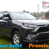 2021 RAV4 Hybrid LE for $0 Build Credit, Poor Credit,