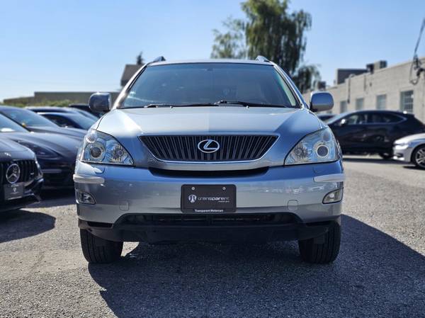 2007 Lexus RX350 AWD for $0 Build Credit, Poor Credit,