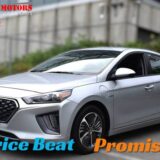 2020 Hyundai Ioniq Plug-In Hybrid SE for $0 Build Credit,