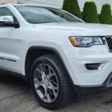 2020 Jeep Grand Cherokee Limited for $0 Build Credit, Poor