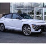 2025 Hyundai Kona N-Line Ultimate AWD 2-Tone 1.6T for $0