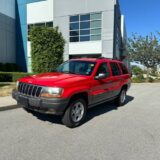 2000 Jeep Grand Cherokee for $0 Build Credit, Poor Credit,