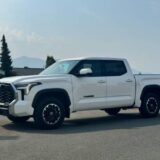 2022 Toyota Tundra TRD Off Road for $0 Build Credit,