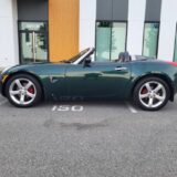 2006 Pontiac Solstice Convertible for $0 Build Credit, Poor Credit,