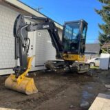 2023 John Deere 35G Excavator - Like New, 190 Hours,