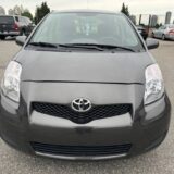 2023 Toyota Yaris Trim for $0 Build Credit, Poor Credit,