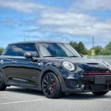 2019 MINI Cooper John Cooper Works for $0 Build Credit,