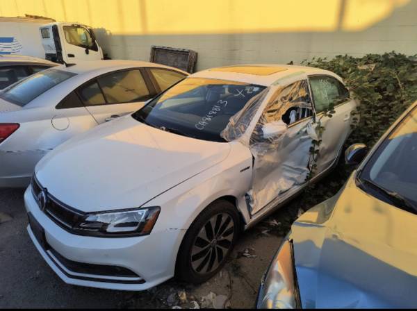 2023 VW Jetta Hybrid for $0 Build Credit, Poor Credit,