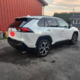 2023 Toyota RAV4 Prime XSE AWD for $0 Build Credit,