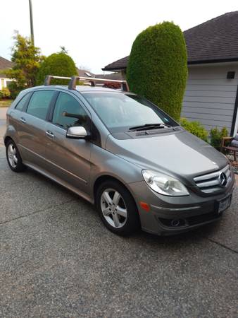 2023 Mercedes B200 Trim for $0 Build Credit, Poor Credit,