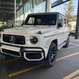 2022 Mercedes-Benz G63 AMG for $0 Build Credit, Poor Credit,