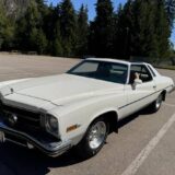 1975 Buick Century Custom Hurst T-Top for $0 Build Credit,