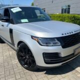 2020 Range Rover P400e HSE AWD for $0 Build Credit,