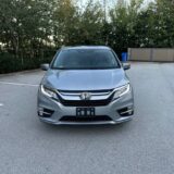 2019 Honda Odyssey Touring for $0 Build Credit, Poor Credit,