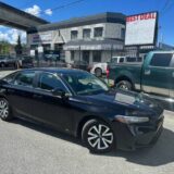 2022 Honda Civic Auto Trim - 14,000 km, Like New