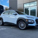 2021 Hyundai Kona Preferred AWD for $0 Build Credit, Poor