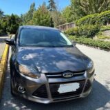 2013 Ford Focus Trim for $0 Build Credit, Poor Credit,