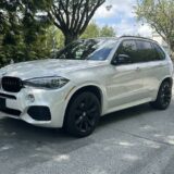 2015 BMW X5 xDrive 35i M Package AWD for $0