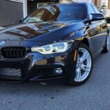 2015 BMW 328d xDrive M Package for $0 Build Credit,