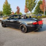 2003 BMW M3 E46 - Low KMs, Needs Work for