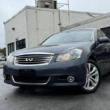 2009 INFINITI M35 AWD for $0 Build Credit, Poor Credit,