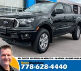 2019 Ford Ranger XLT 2.3L 5' Box for $0 Build