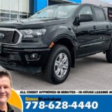 2019 Ford Ranger XLT 2.3L 5' Box for $0 Build