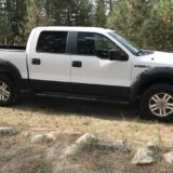 2013 Ford F-150 SuperCrew for $0 Build Credit, Poor Credit,