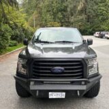 2017 Ford F-150 XLT V8 5.0L for $0 Build Credit,