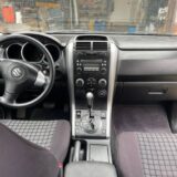 2006 Suzuki Grand Vitara Trim for $0 Build Credit, Poor