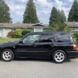 2023 Subaru Forester STI II Type M for $0 Build