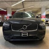 2021 Volvo XC90 T6 AWD Momentum 7-Seater for $0 Build